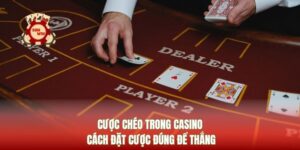 Cược Chéo Trong Casino Cách Đặt Cược Đúng Để Thắng