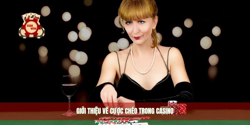 Giới thiệu về cược chéo trong casino