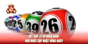 Kết Quả Lô Đề Miền Nam Mới Nhất Cập Nhật Hằng Ngày