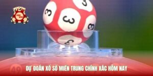 Dự Đoán Xổ Số Miền Trung Chính Xác Hôm Nay